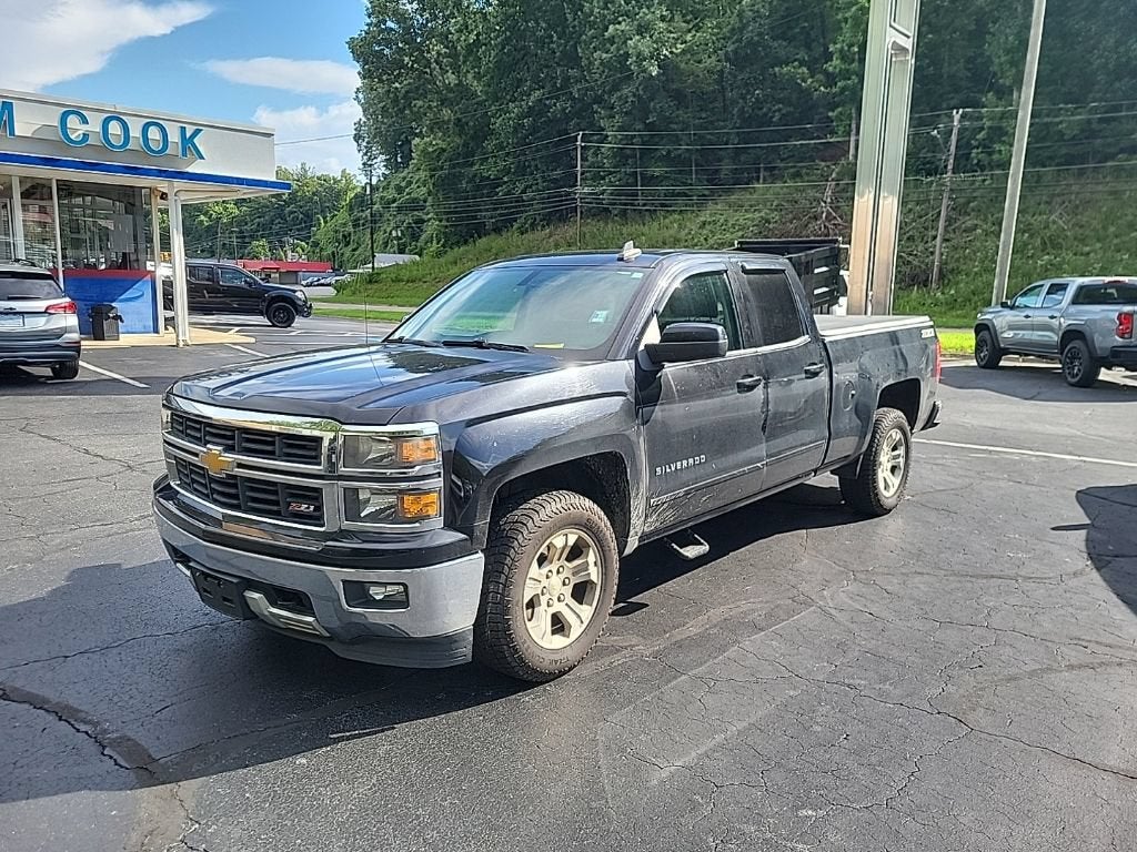 chevrolet silverado 1500 2015 1GCVKREC8FZ158100 image chevrolet silverado 1500 2015 1GCVKREC8FZ158100 image